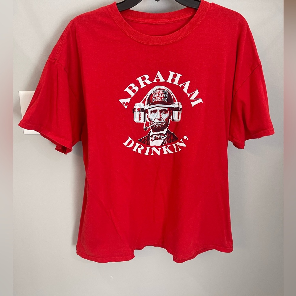 Perfect 4th of July shirt